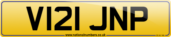 V121 JNP