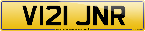 V121 JNR