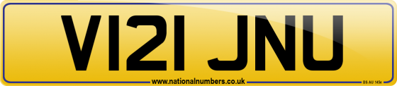 V121 JNU