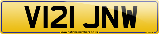 V121 JNW