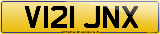 V121 JNX