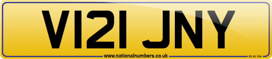 V121 JNY