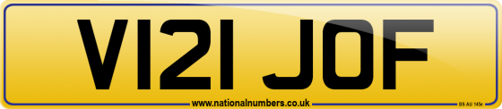 V121 JOF