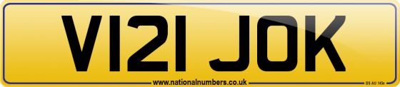 V121 JOK