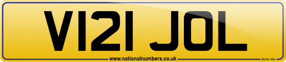 V121 JOL