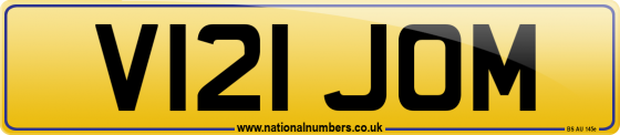 V121 JOM