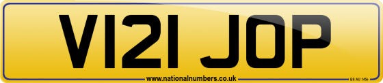 V121 JOP
