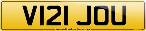 V121 JOU