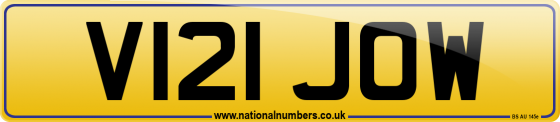 V121 JOW