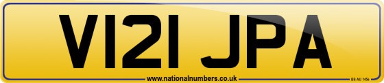 V121 JPA