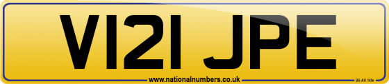 V121 JPE