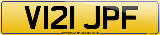V121 JPF