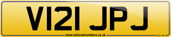 V121 JPJ