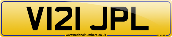 V121 JPL