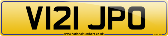V121 JPO