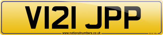 V121 JPP