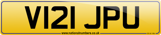 V121 JPU