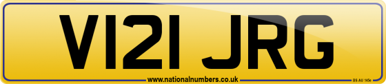 V121 JRG