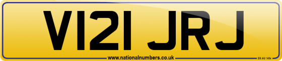 V121 JRJ