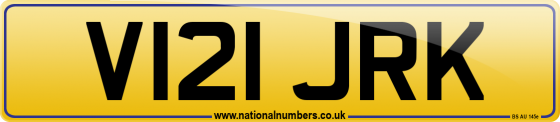 V121 JRK