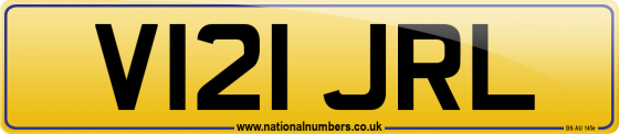 V121 JRL