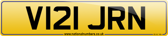 V121 JRN