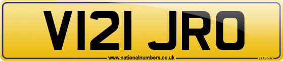 V121 JRO