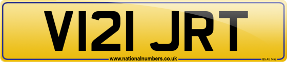V121 JRT