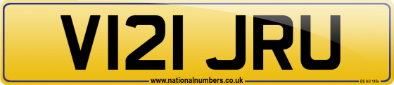V121 JRU
