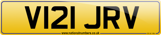 V121 JRV