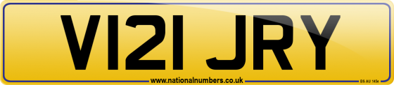 V121 JRY