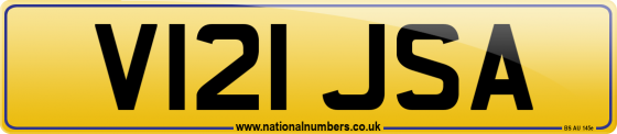 V121 JSA