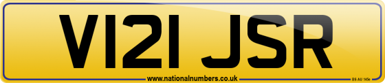 V121 JSR