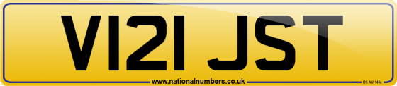 V121 JST