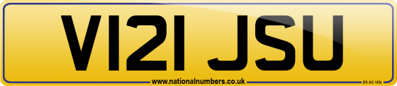V121 JSU