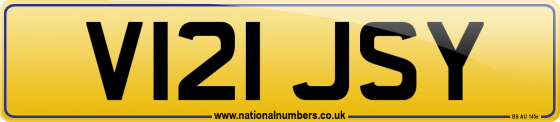 V121 JSY