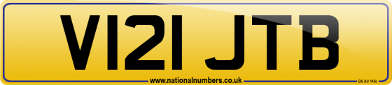V121 JTB