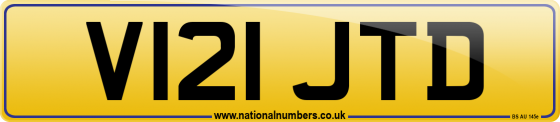 V121 JTD