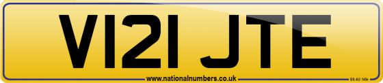 V121 JTE
