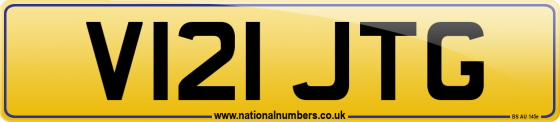 V121 JTG