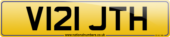V121 JTH