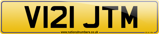 V121 JTM