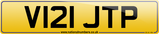 V121 JTP