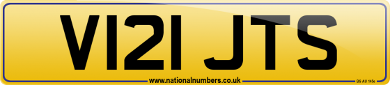 V121 JTS