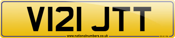 V121 JTT