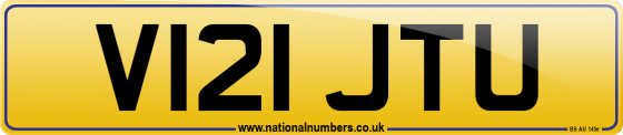 V121 JTU
