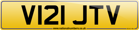 V121 JTV
