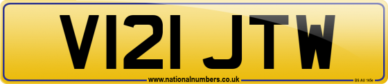 V121 JTW