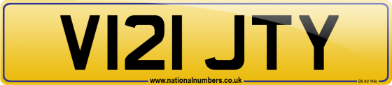 V121 JTY