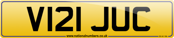V121 JUC